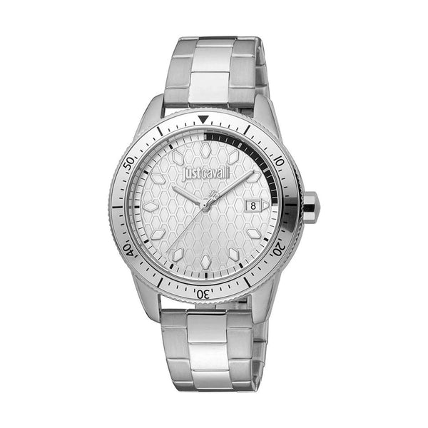 Just Cavalli Classic JC1G179M0055 Herrenuhr - Just Cavalli - Main Product Image