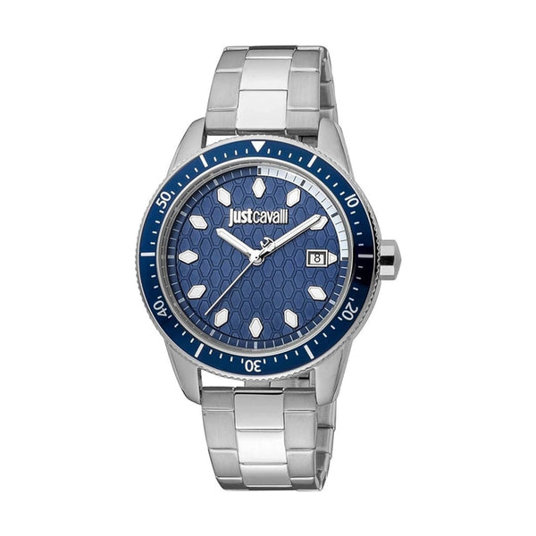 Just Cavalli Classic JC1G179M0075 Herrenuhr - Just Cavalli - Main Product Image