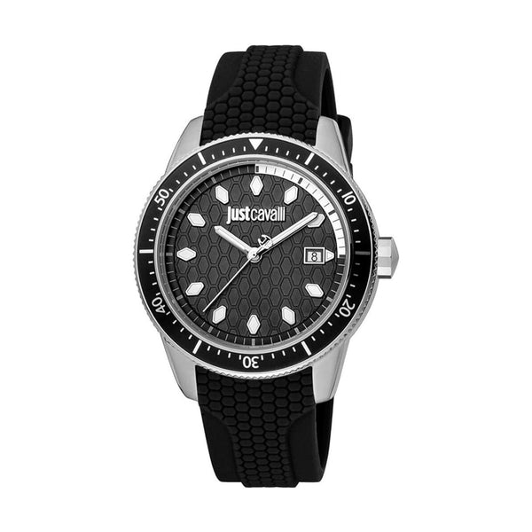 Just Cavalli Classic JC1G179P0025 Herrenuhr - Just Cavalli - Main Product Image