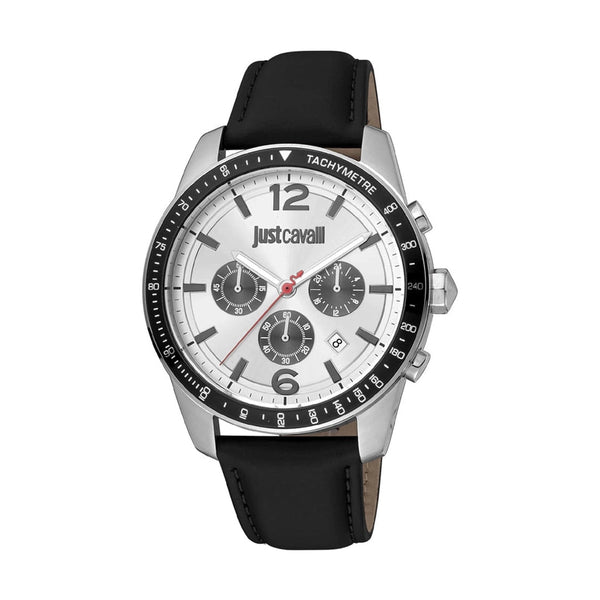 Just Cavalli Classic JC1G204L0015 Herrenuhr Chronograph - Just Cavalli - Main Product Image