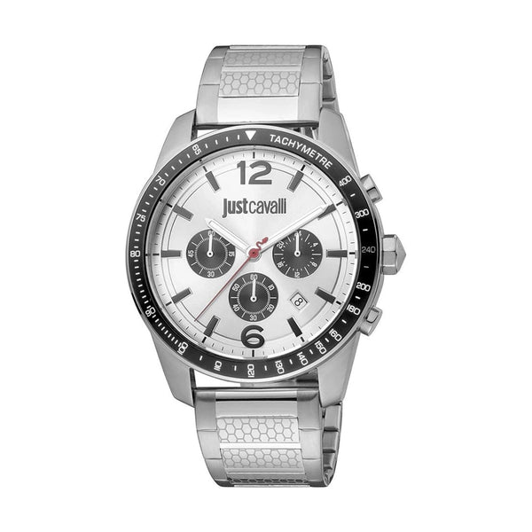 Just Cavalli Classic JC1G204M0045 Herrenuhr Chronograph - Just Cavalli - Main Product Image