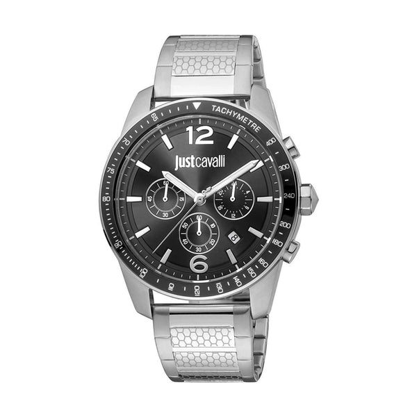 Just Cavalli Classic JC1G204M0055 Herrenuhr Chronograph - Just Cavalli - Main Product Image