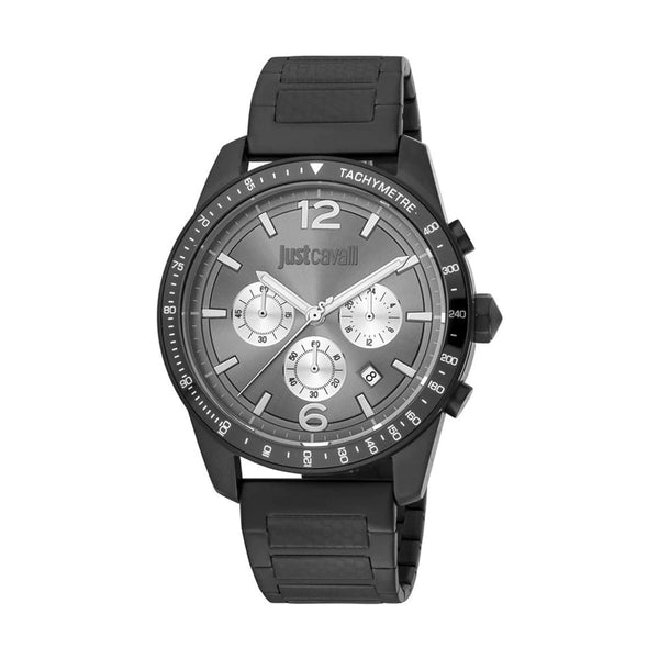 Just Cavalli Classic JC1G204M0065 Herrenuhr Chronograph - Just Cavalli - Main Product Image
