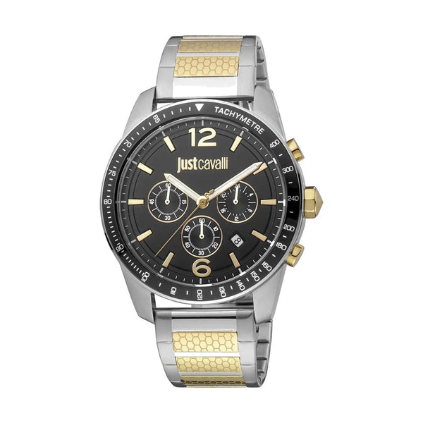 Just Cavalli Classic JC1G204M0075 Herrenuhr Chronograph - Just Cavalli - Main Product Image