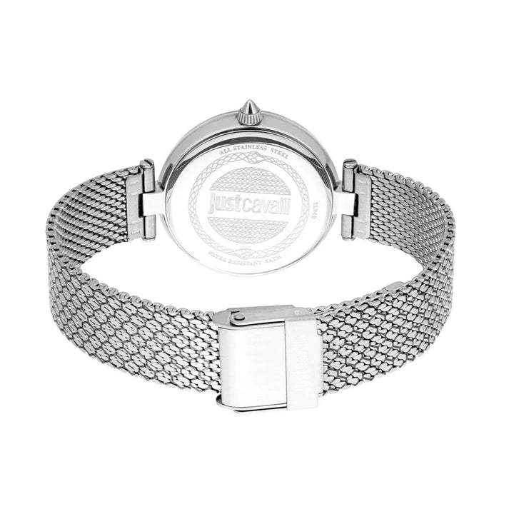 Just Cavalli Glam Chic JC1L240M0015 Damenuhr - Just Cavalli Glam Chic JC1L240M0015 Damenuhr - View 3
