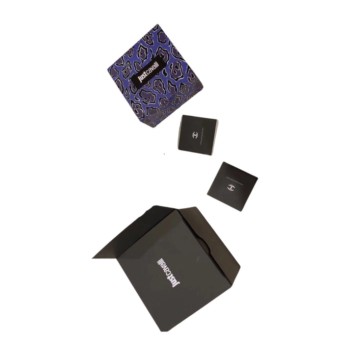 Just Cavalli Glam Chic JC1L240M0015 Damenuhr - Just Cavalli Glam Chic JC1L240M0015 Damenuhr - View 2