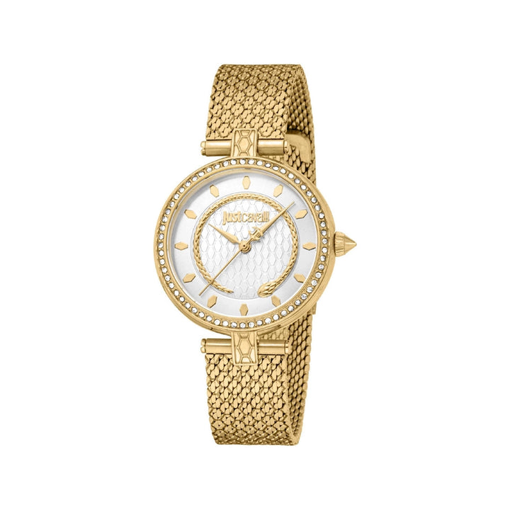 Just Cavalli Glam Chic JC1L240M0025 Damenuhr - Just Cavalli - Main Product Image
