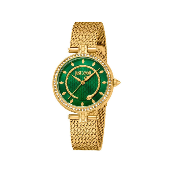 Just Cavalli Glam Chic JC1L240M0035 Damenuhr - Just Cavalli - Main Product Image