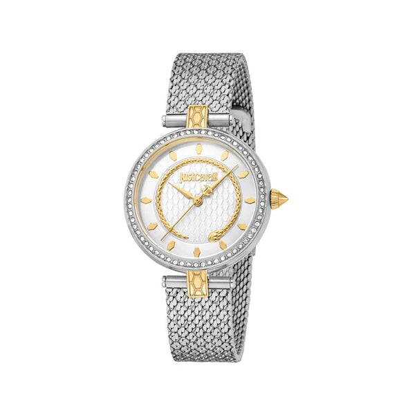 Just Cavalli Glam Chic JC1L240M0055 Damenuhr - Just Cavalli - Main Product Image
