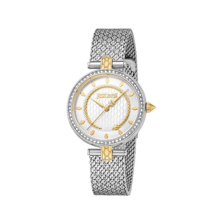 Just Cavalli Glam Chic JC1L240M0055 Damenuhr - Just Cavalli - Main Product Image