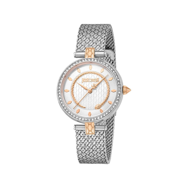 Just Cavalli Glam Chic JC1L240M0065 Damenuhr - Just Cavalli - Main Product Image