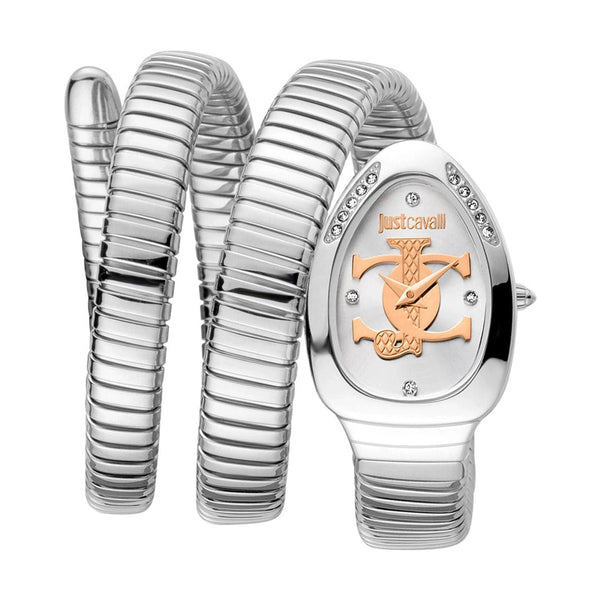 Just Cavalli Glam Evo 5 JC1L228M0015 Damenuhr - Just Cavalli - Main Product Image