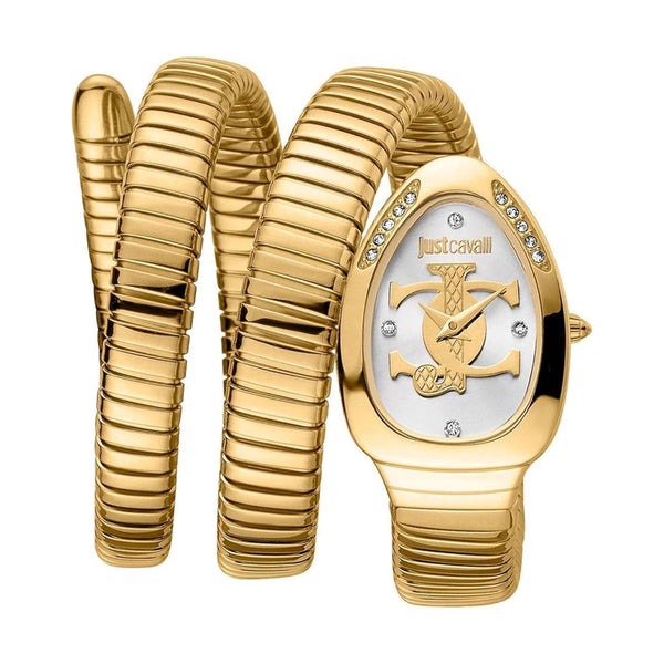 Just Cavalli Glam Evo 5 JC1L228M0035 Damenuhr - Just Cavalli - Main Product Image