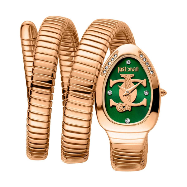 Just Cavalli Glam Evo 5 JC1L228M0055 Damenuhr - Just Cavalli - Main Product Image