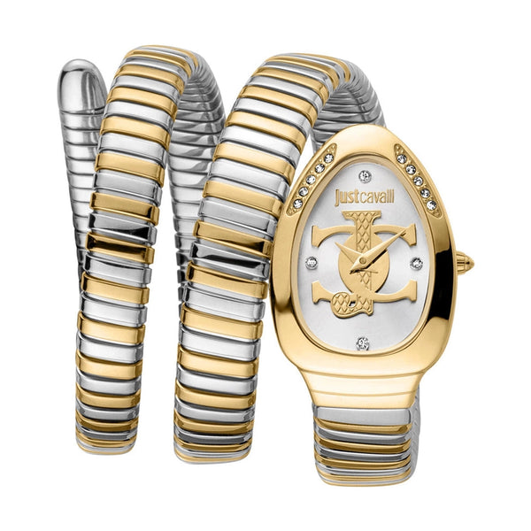 Just Cavalli Glam Evo 5 JC1L228M0065 Damenuhr - Just Cavalli - Main Product Image