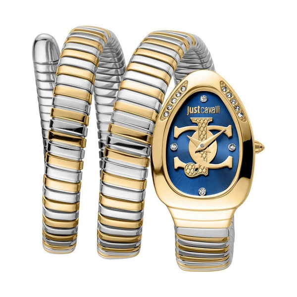 Just Cavalli Glam Evo 5 JC1L228M0075 Damenuhr - Just Cavalli - Main Product Image
