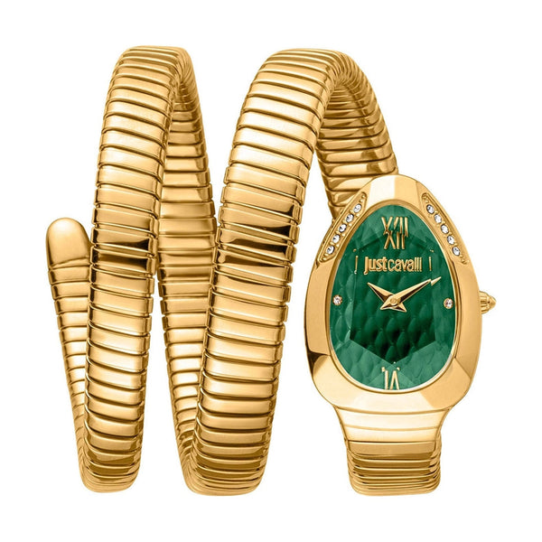 Just Cavalli Glam Evo 9 JC1L224M0045 Damenuhr - Just Cavalli - Main Product Image