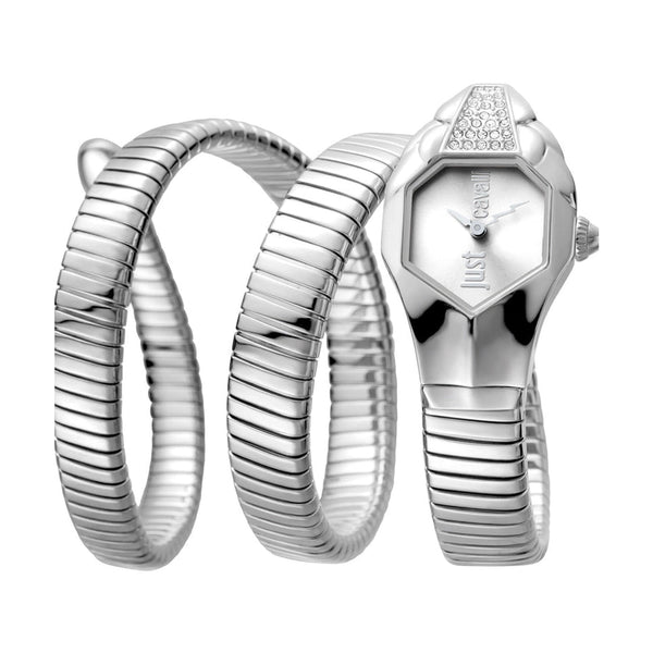 Just Cavalli Glam Schlange JC1L022M0055 Damenuhr - Just Cavalli - Main Product Image