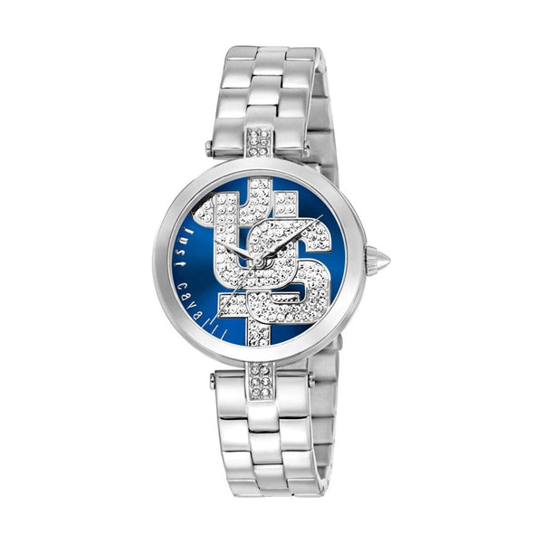 Just Cavalli Maiuscola JC1L241M0045 Damenuhr - Just Cavalli - Main Product Image