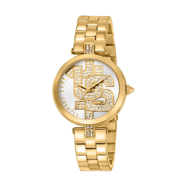 Just Cavalli Maiuscola JC1L241M0055 Damenuhr - Just Cavalli - Main Product Image