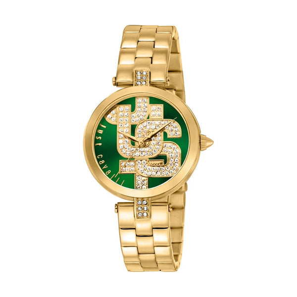 Just Cavalli Maiuscola JC1L241M0065 Damenuhr - Just Cavalli - Main Product Image