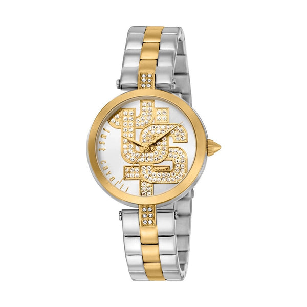 Just Cavalli Maiuscola JC1L241M0085 Damenuhr - Just Cavalli - Main Product Image