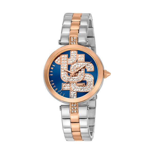 Just Cavalli Maiuscola JC1L241M0105 Damenuhr - Just Cavalli - Main Product Image