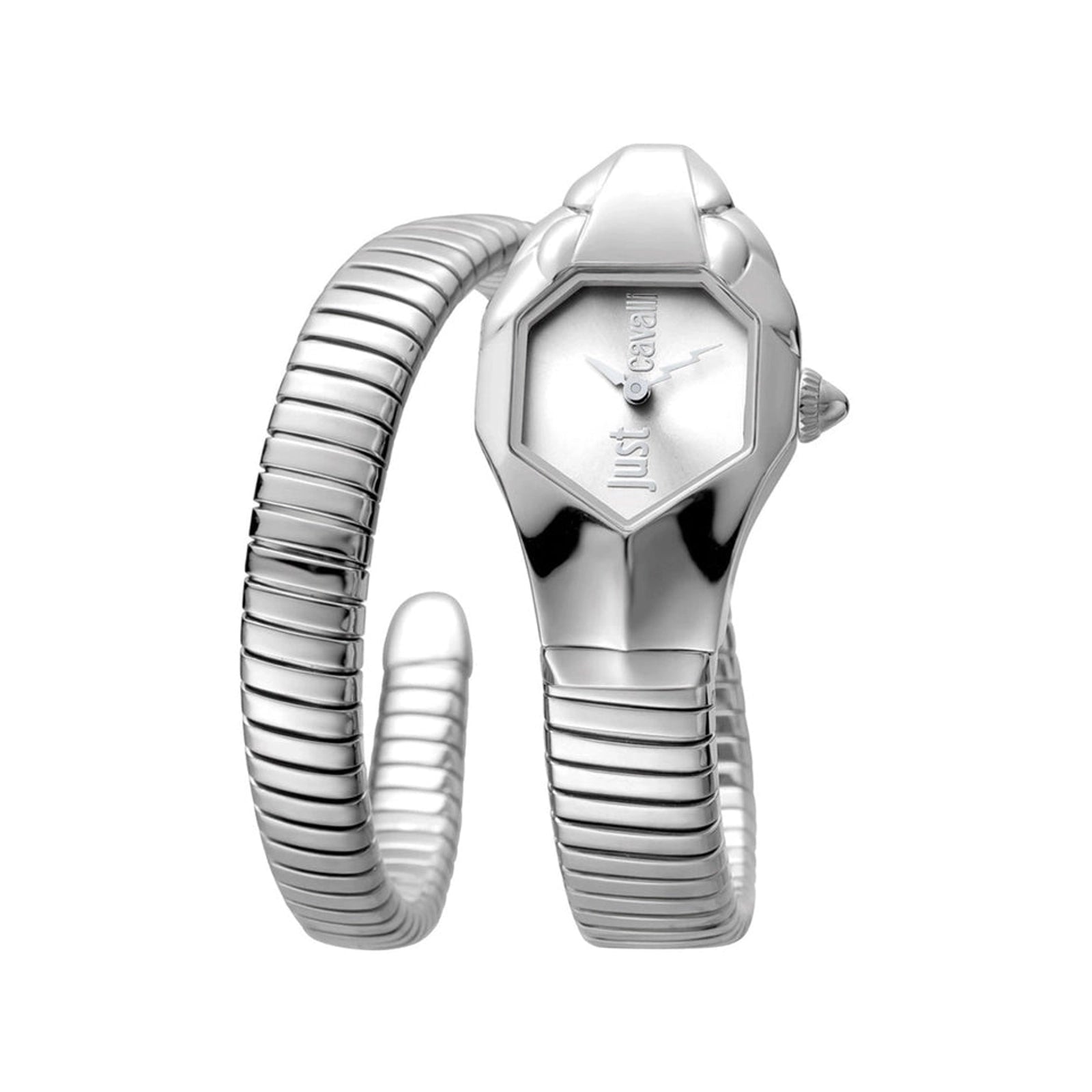 Just Cavalli Schlange JC1L001M0015 Damenuhr - Just Cavalli - Main Product Image