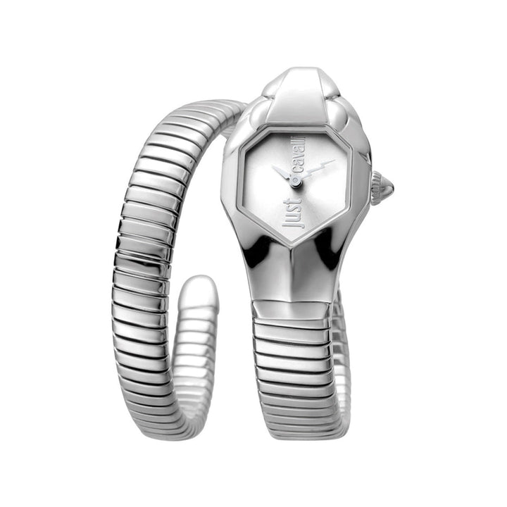 Just Cavalli Schlange JC1L001M0015 Damenuhr - Just Cavalli - Main Product Image