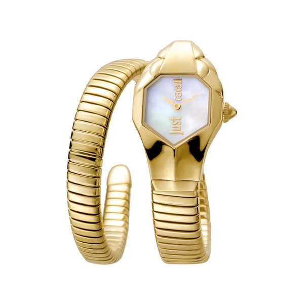 Just Cavalli Schlange JC1L001M0025 Damenuhr - Just Cavalli - Main Product Image