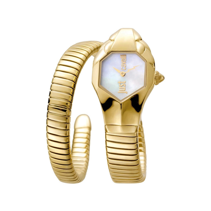 Just Cavalli Schlange JC1L001M0025 Damenuhr - Just Cavalli - Main Product Image