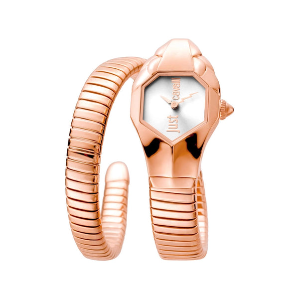 Just Cavalli Schlange JC1L001M0065 Damenuhr - Just Cavalli - Main Product Image