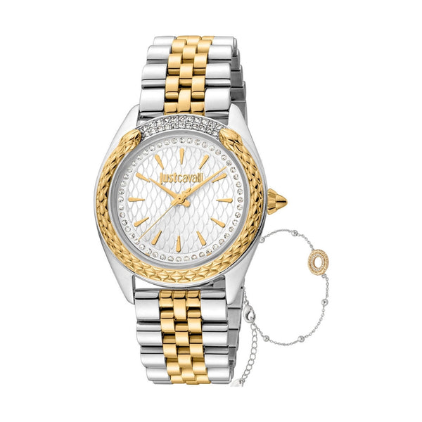 Just Cavalli Set Animalier JC1L195M0385 Damenuhr - Just Cavalli - Main Product Image
