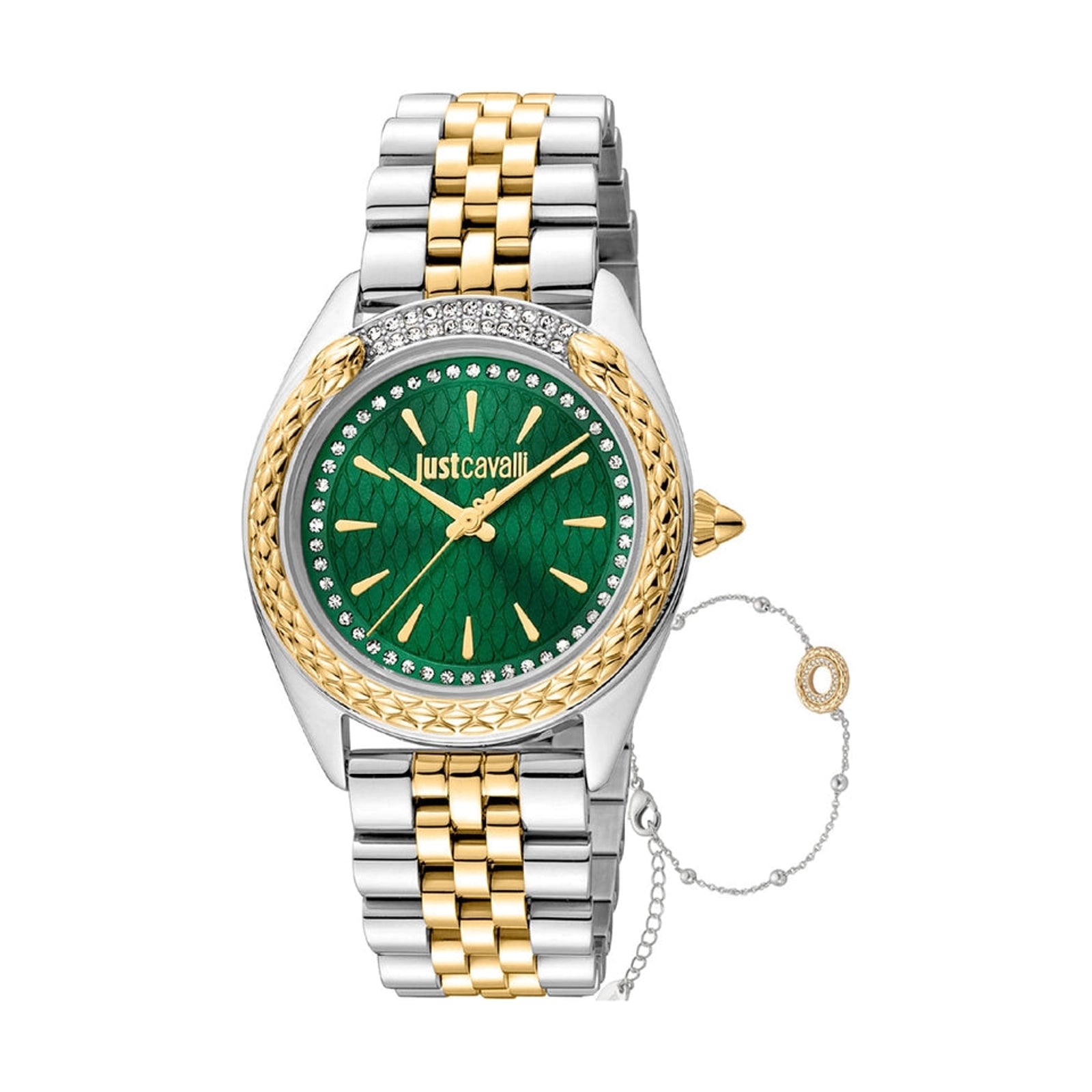 Just Cavalli Set Animalier JC1L195M0395 Damenuhr - Just Cavalli - Main Product Image