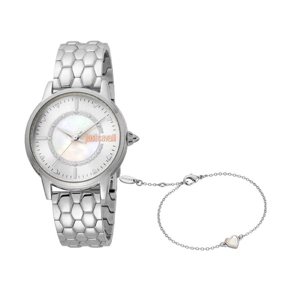 Just Cavalli Set Emozioni JC1L149M0035 Damenuhr - Just Cavalli - Main Product Image