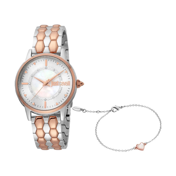 Just Cavalli Set Emozioni JC1L149M0085 Damenuhr - Just Cavalli - Main Product Image