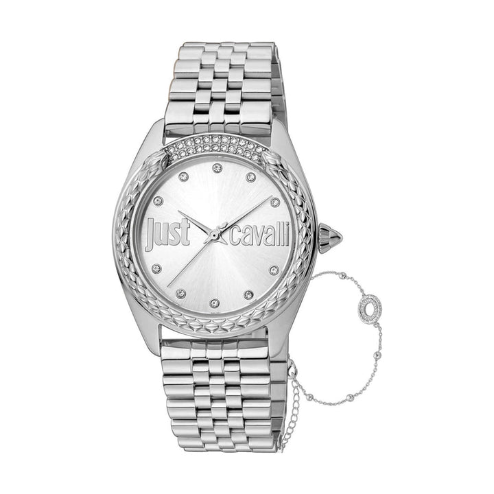 Just Cavalli Set Emozioni JC1L195M0045 Damenuhr - Just Cavalli - Main Product Image