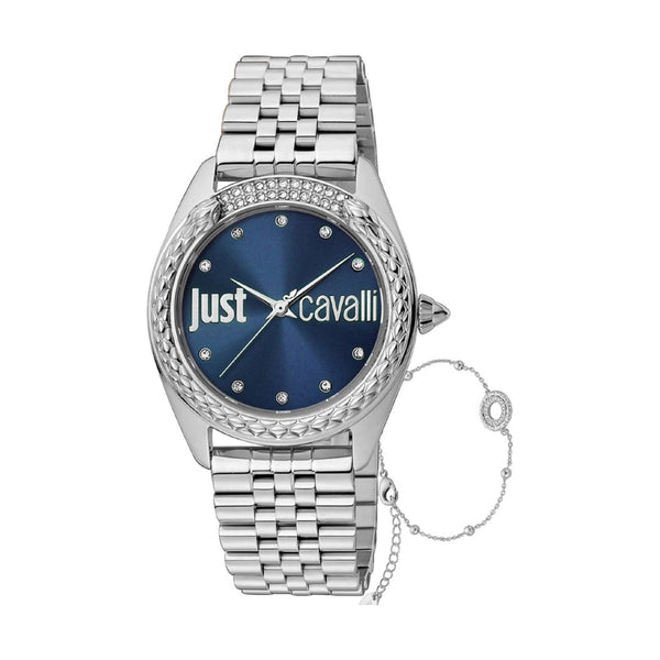 Just Cavalli Set Emozioni JC1L195M0055 Damenuhr - Just Cavalli - Main Product Image