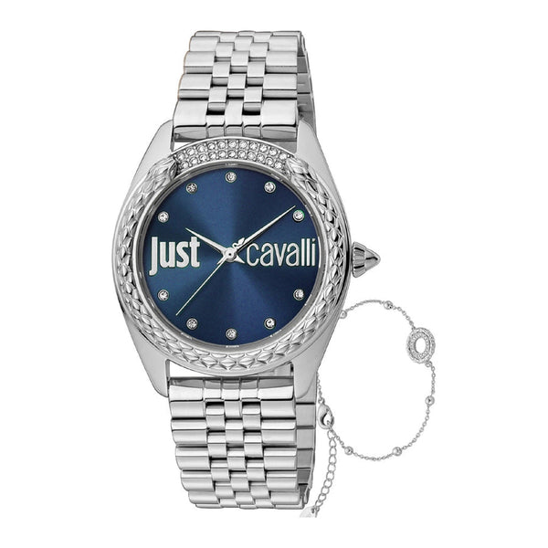 Just Cavalli Set Emozioni JC1L195M0055 Damenuhr