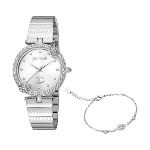 Just Cavalli Set Nobile JC1L197M0045 Damenuhr - Just Cavalli - Main Product Image