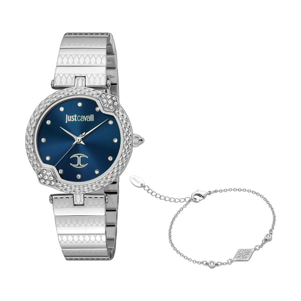 Just Cavalli Set Nobile JC1L197M0055 Damenuhr - Just Cavalli - Main Product Image