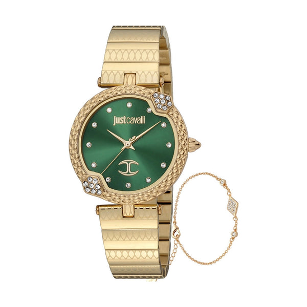 Just Cavalli Set Nobile JC1L197M0075 Damenuhr - Just Cavalli - Main Product Image