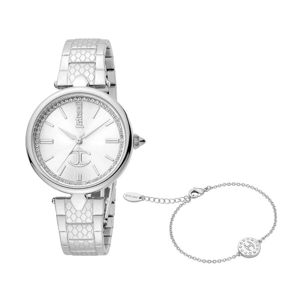 Just Cavalli Set Valentines JC1L156M0045 Damenuhr - Just Cavalli - Main Product Image