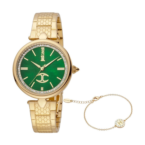 Just Cavalli Set Valentines JC1L156M0065 Damenuhr - Just Cavalli - Main Product Image