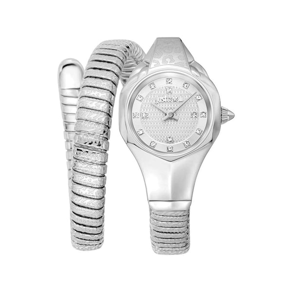 Just Cavalli Signature Schlange Amalfi JC1L270M0015 Damenuhr - Just Cavalli - Main Product Image