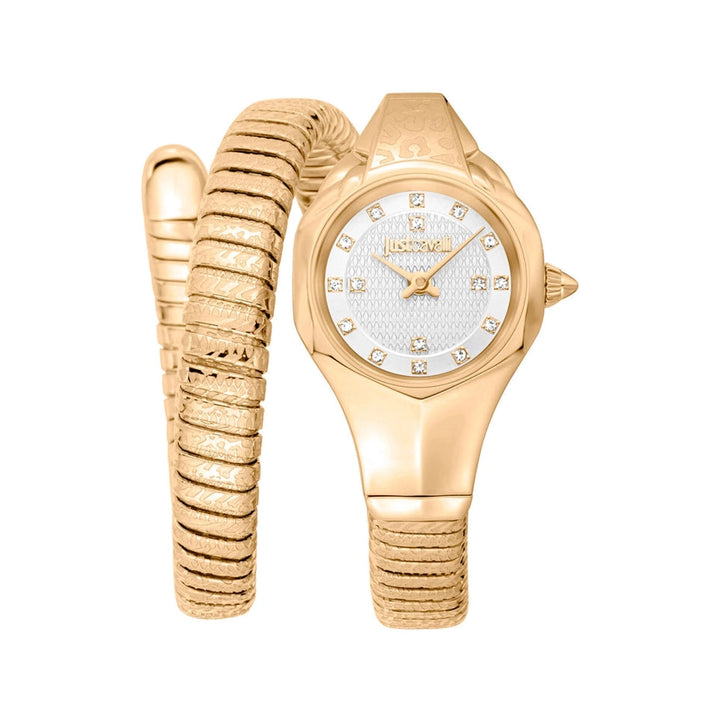 Just Cavalli Signature Schlange Amalfi JC1L270M0025 Damenuhr - Just Cavalli - Main Product Image