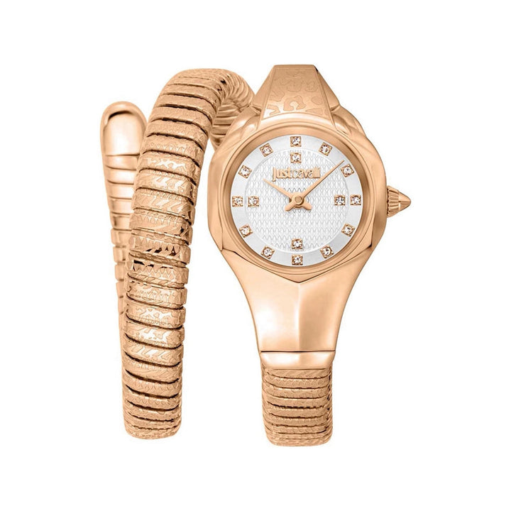 Just Cavalli Signature Schlange Amalfi JC1L270M0045 Damenuhr - Just Cavalli - Main Product Image
