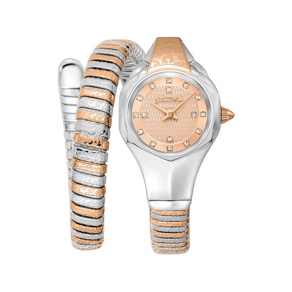 Just Cavalli Signature Schlange Amalfi JC1L270M0065 Damenuhr - Just Cavalli - Main Product Image