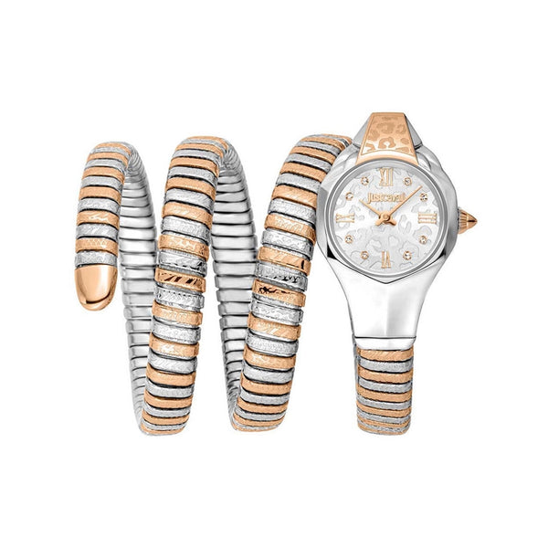 Just Cavalli Signature Schlange Ravenna JC1L271M0065 Damenuhr - Just Cavalli - Main Product Image