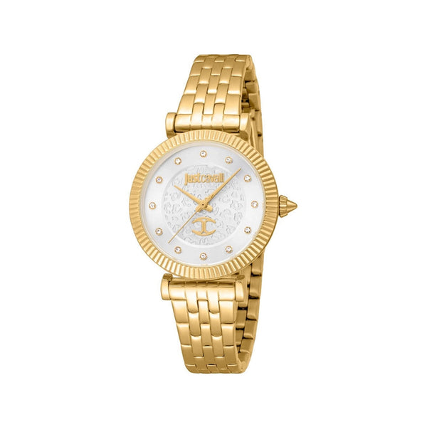 Just Cavalli Unleashed JC1L266M0025 Damenuhr - Just Cavalli - Main Product Image